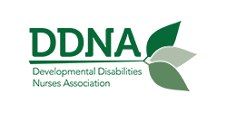DDNA Developmental Disabilities Nurses Association