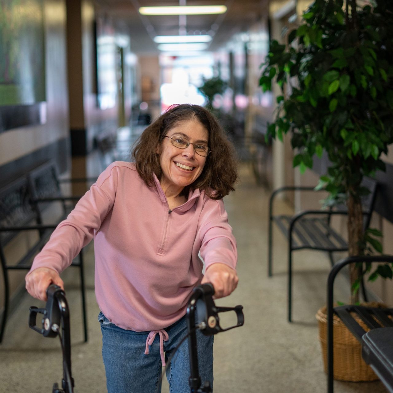 High Quality Pharmacy Services for IDD Community