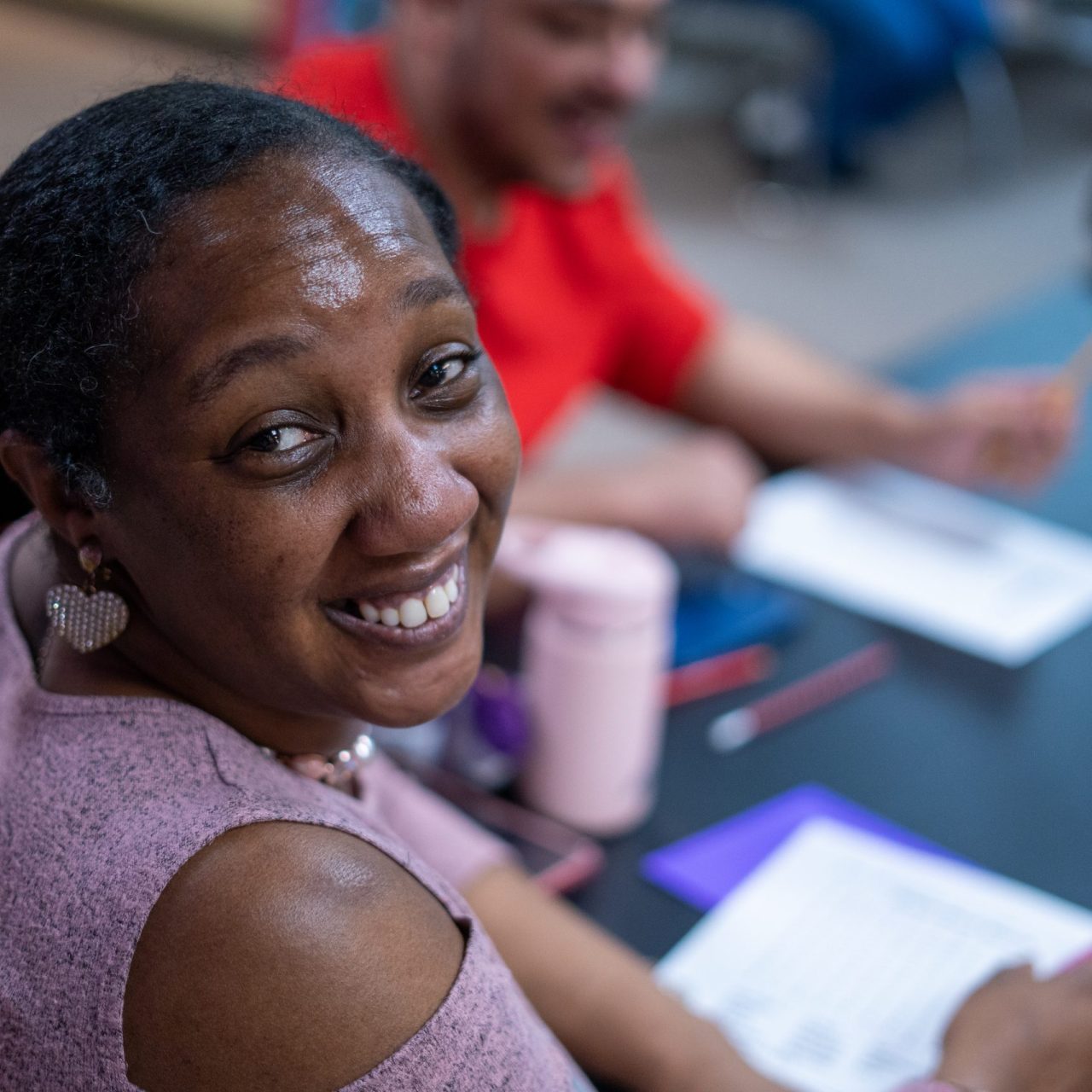 Tarrytown Pharmacy Medication Management Customer