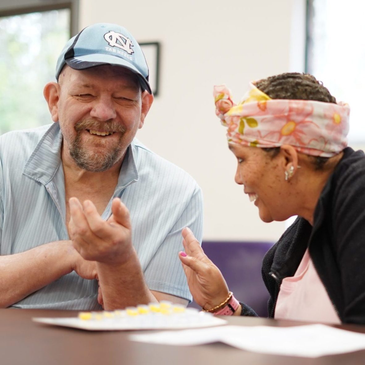 IDD Long Term Care Pharmacy Solution