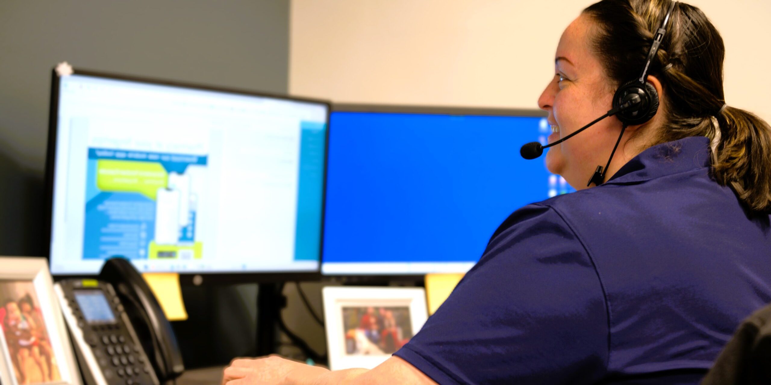 Tarrytown 24/7 Support