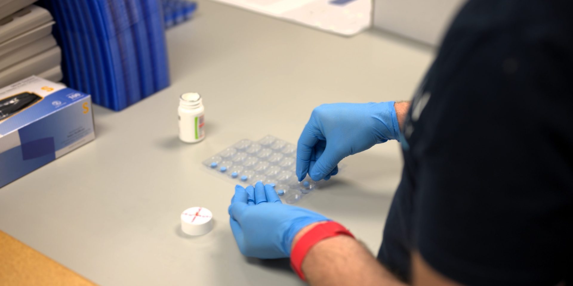 Tarrytown Expocare Pharmacy Medication Management