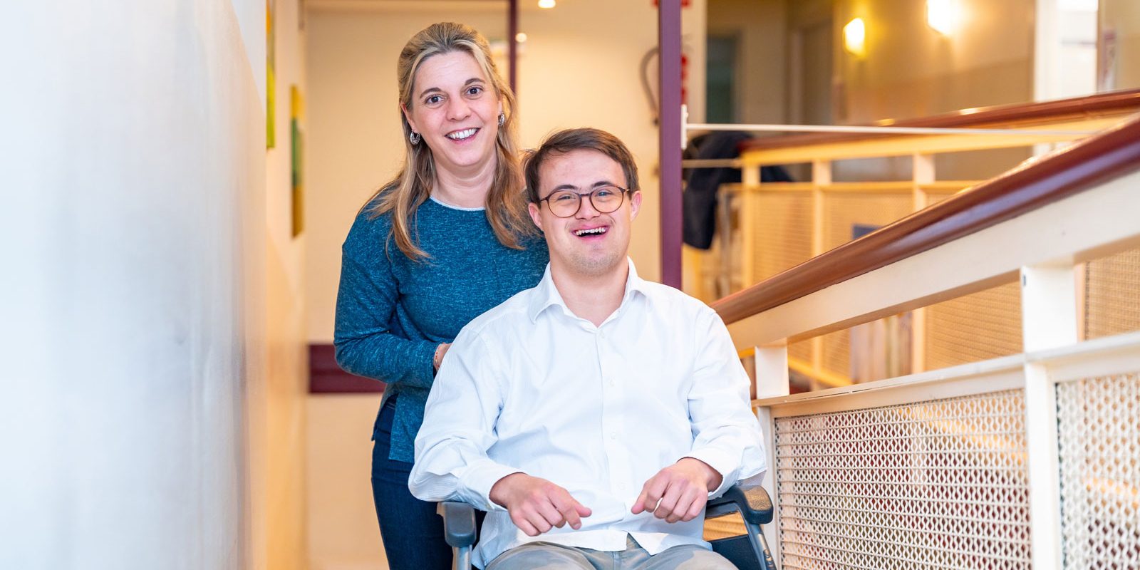 How Efficient Pharmacy Solutions Save Time for IDD Agencies and Staff