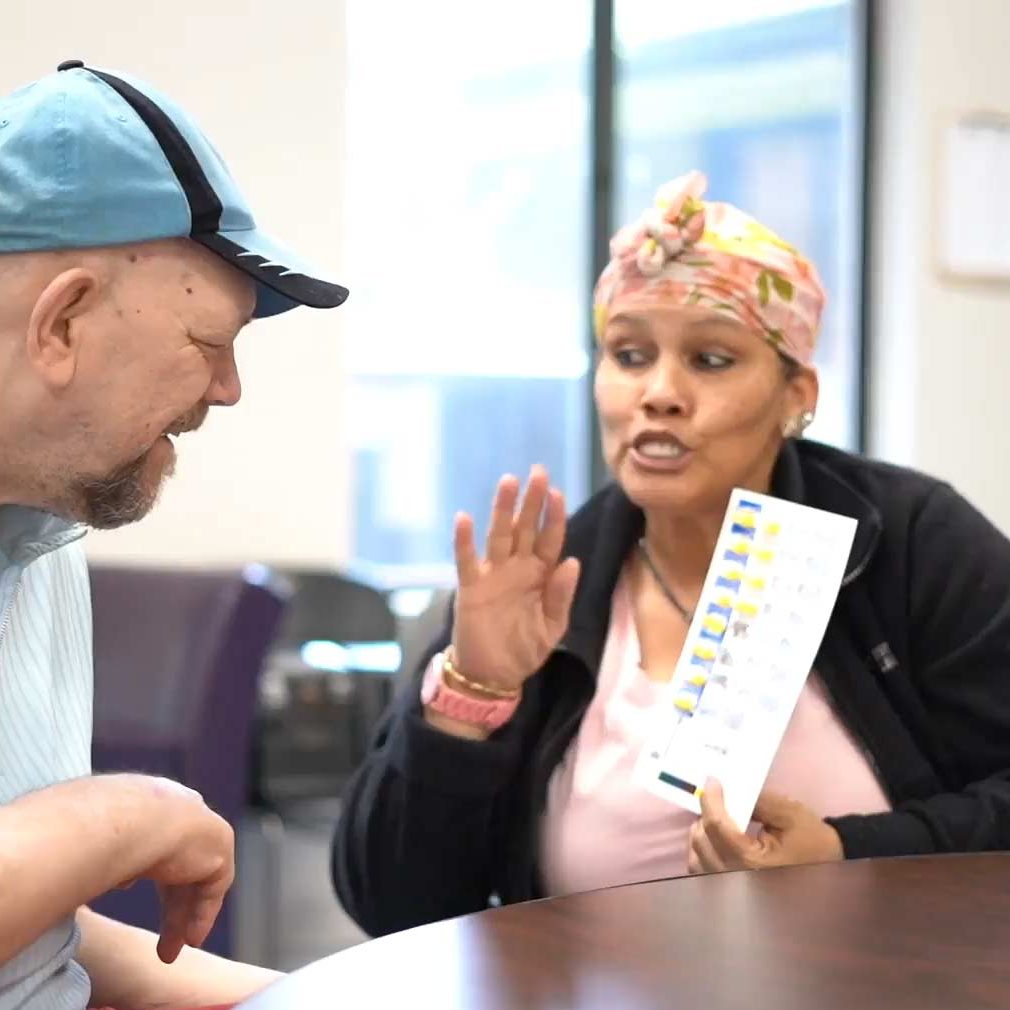 Tarrytown Expocare Pharmacy IDD Professional