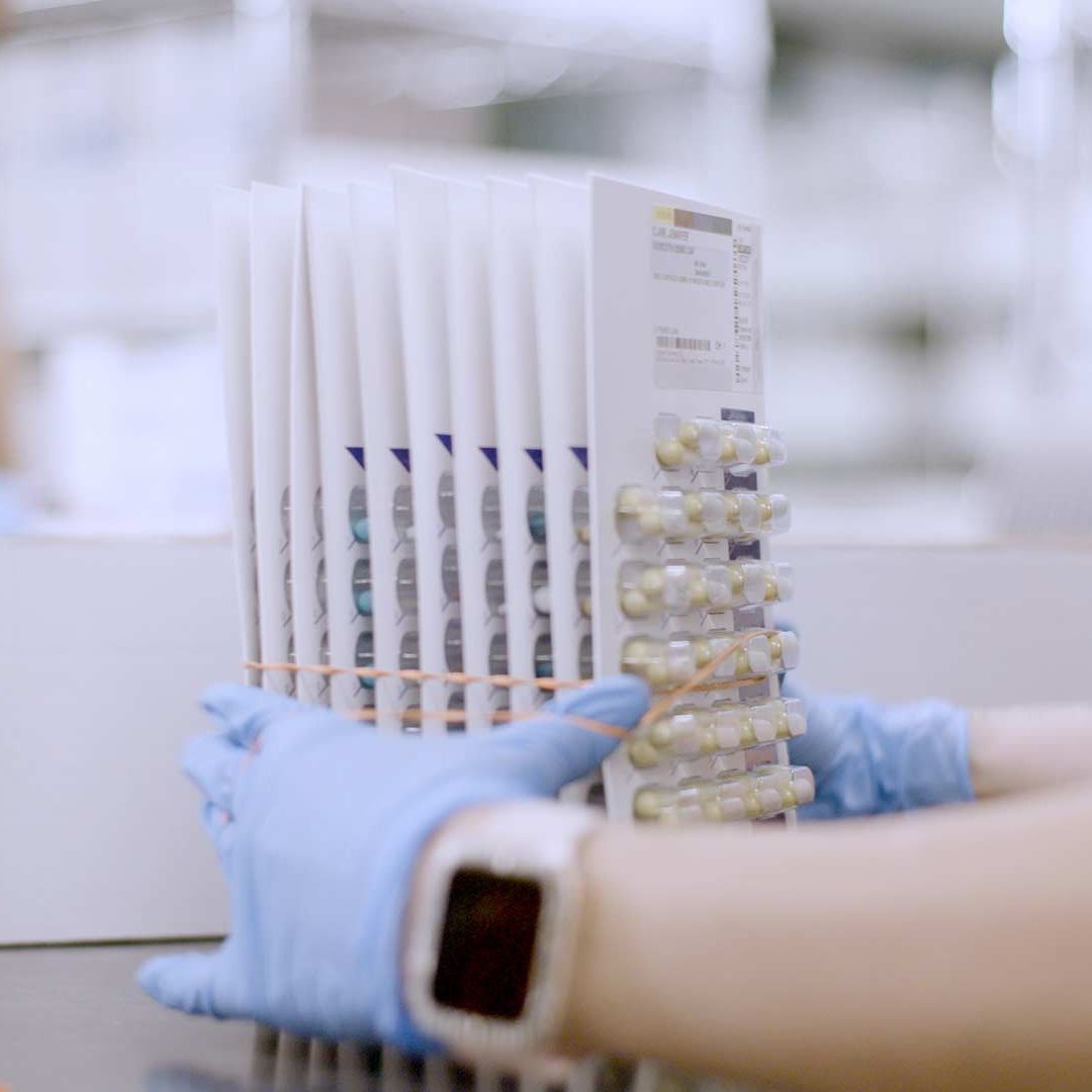 Tarrytown Pharmacy Prescription Packaging and Shipping