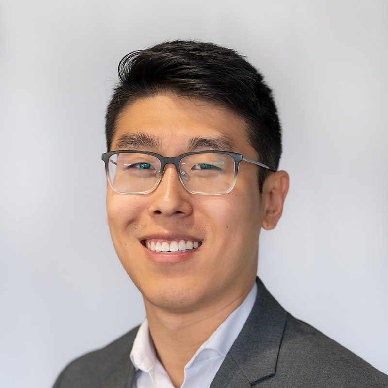 James Cong VP of Business Operations and Strategy at Tarrytown Pharmacy