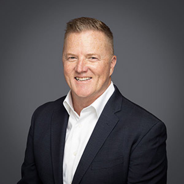 Mark Lashley Chief Executive Officer