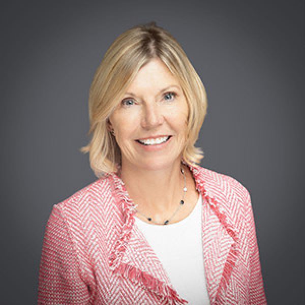 Mary Howard Chief Financial Officer